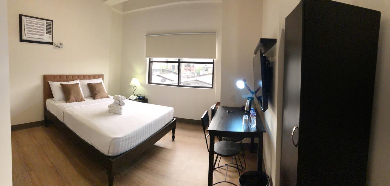 Achievers Airport Hotel 2*