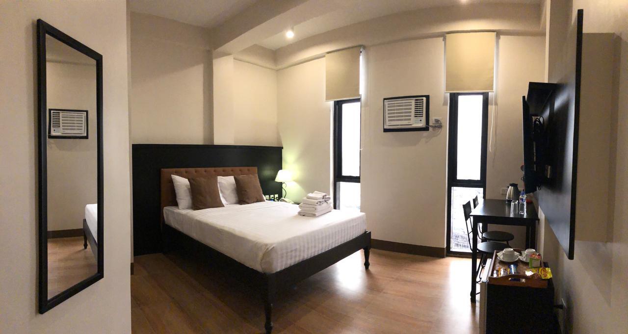 Hotel Achievers Airport Pasay