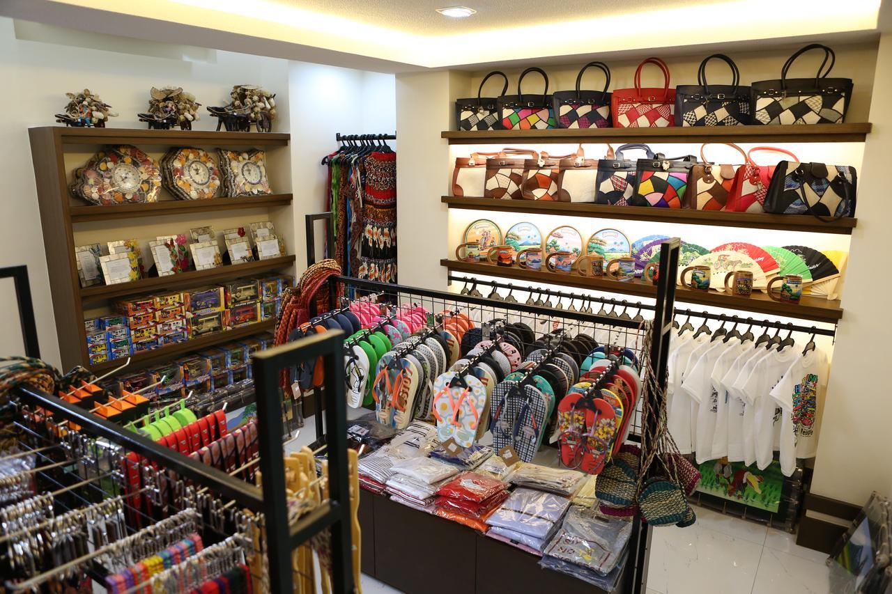 Achievers Airport Hotel 2*