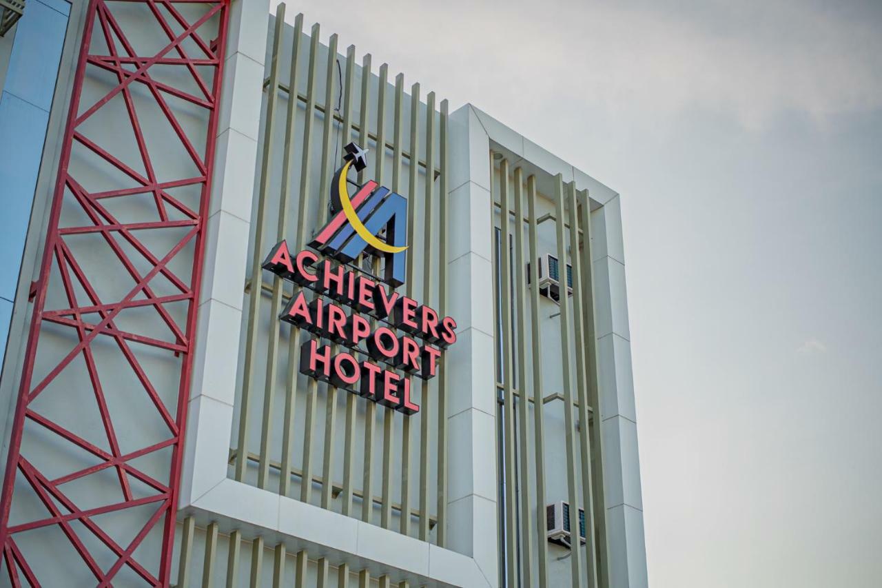 Achievers Airport