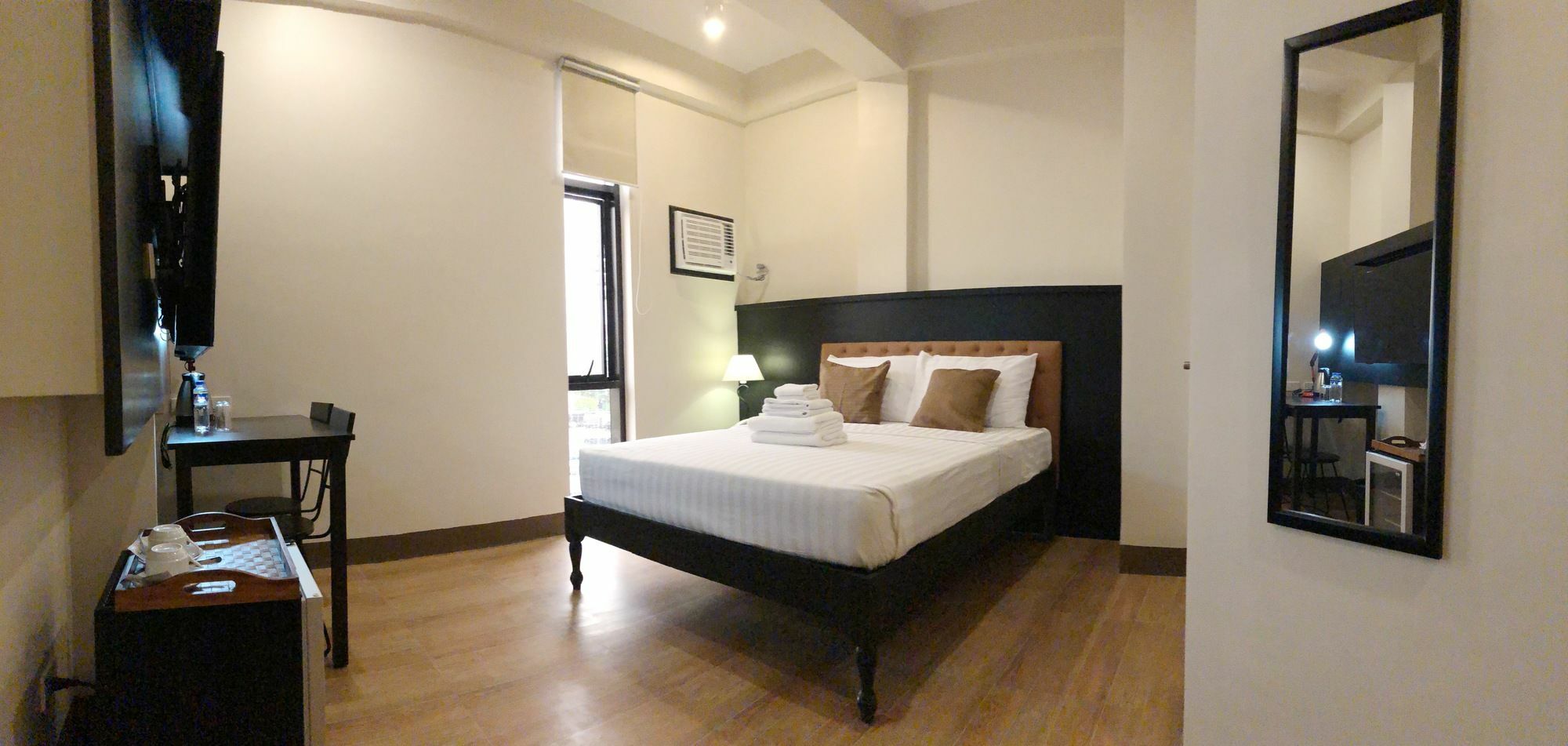 Achievers Airport Hotel Pasay