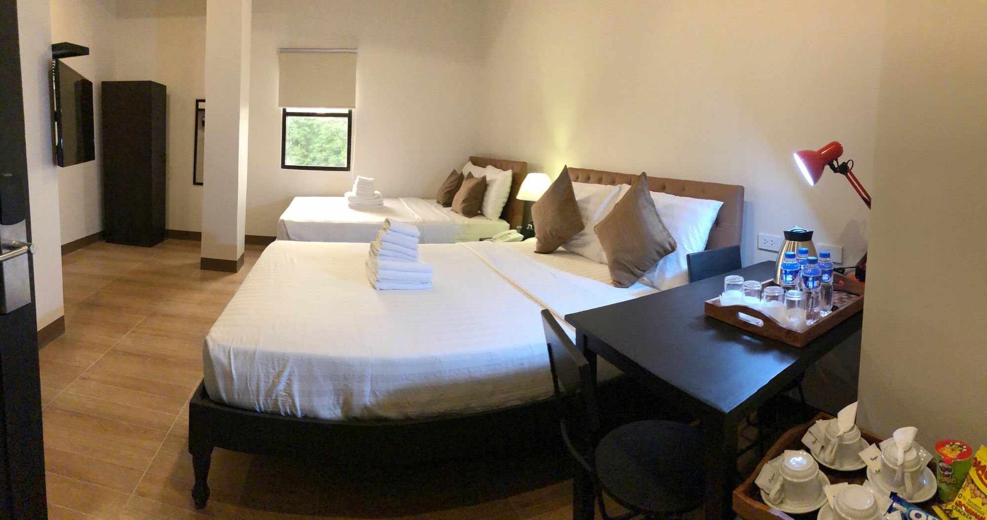 Achievers Airport 2* Pasay