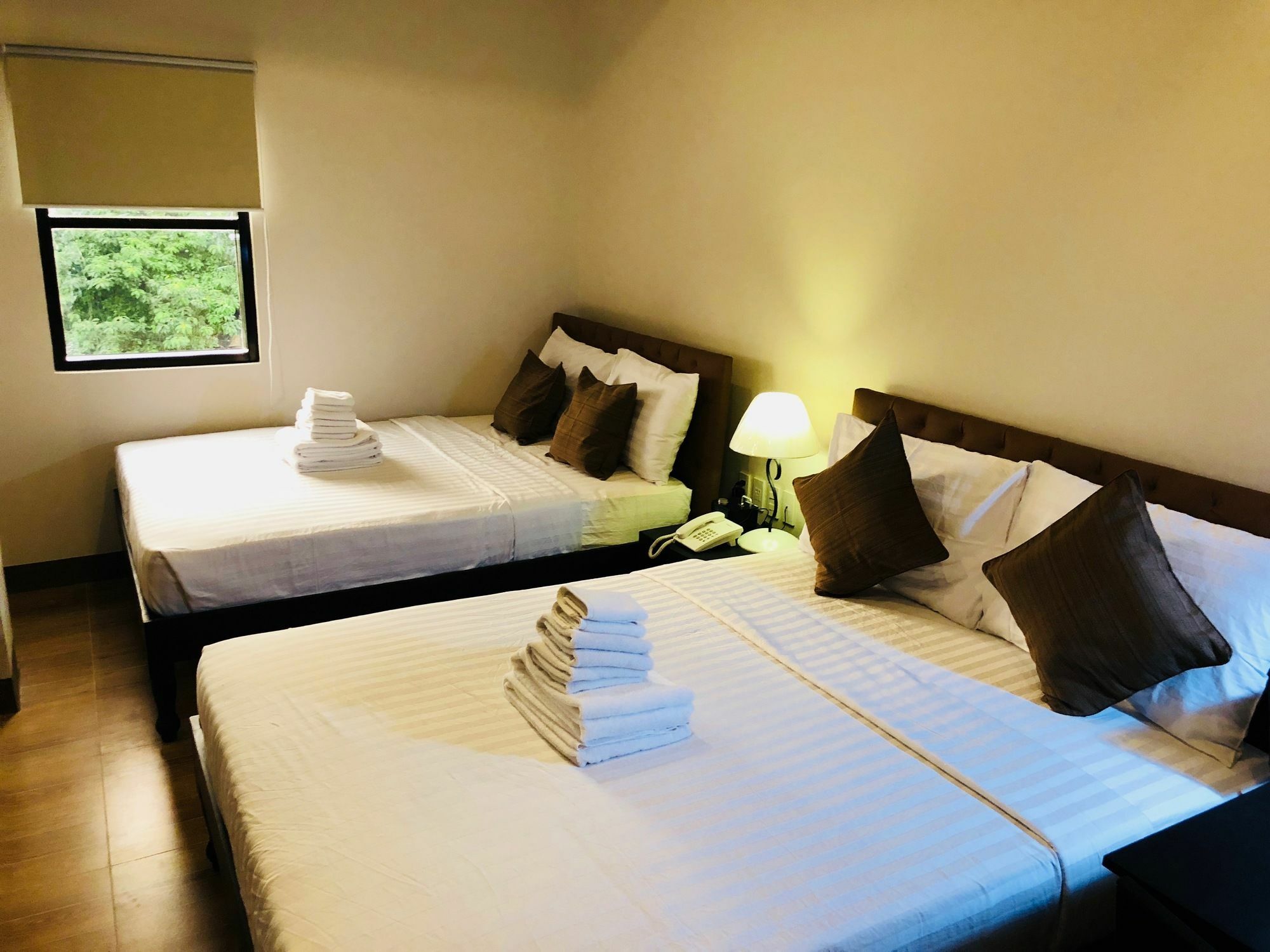 Achievers Airport Hotel 2*
