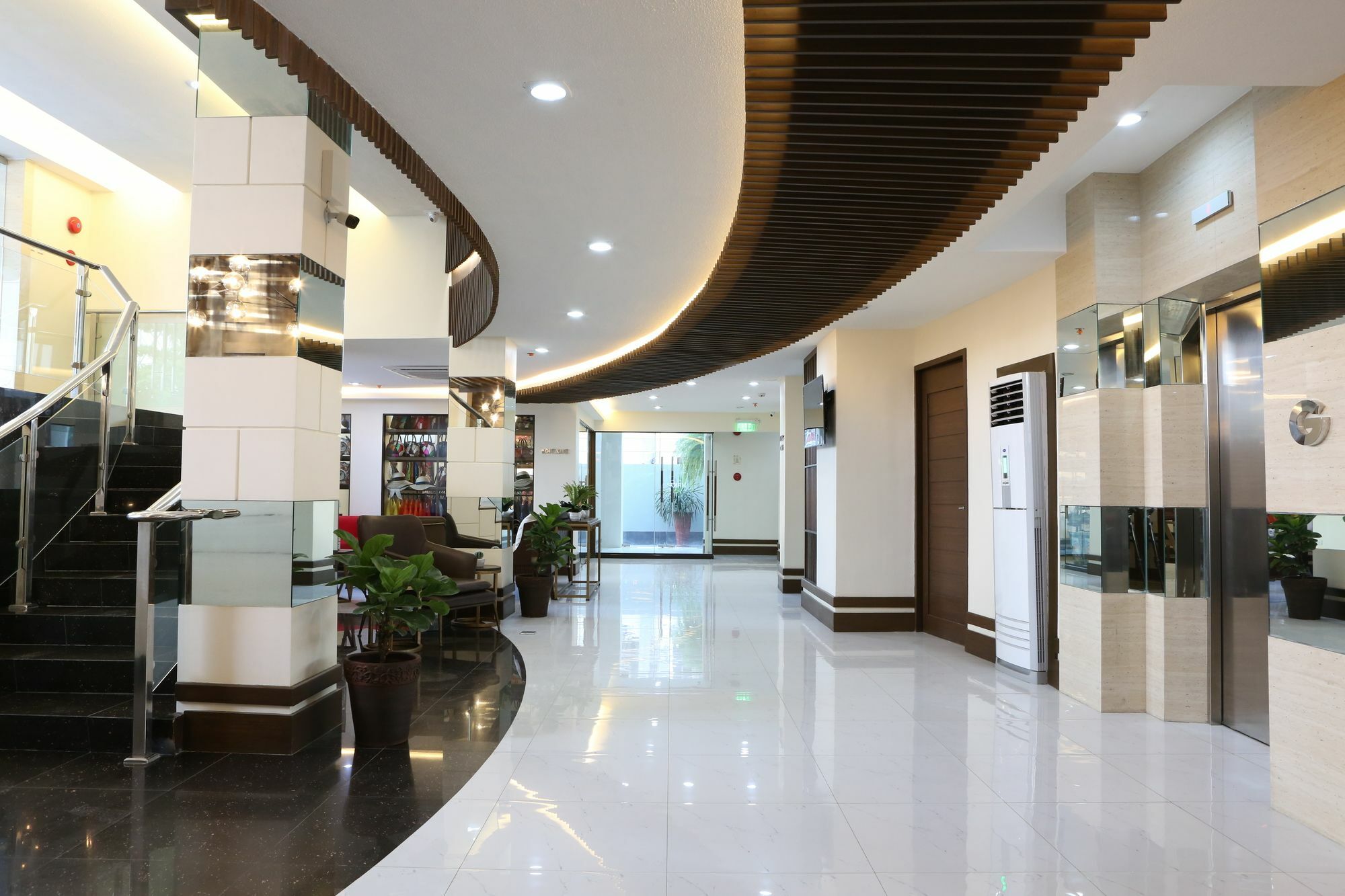 Achievers Airport Pasay