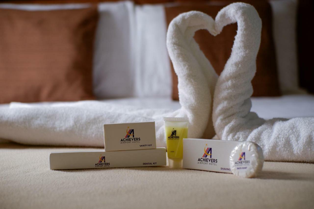 Achievers Airport Hotel 2*