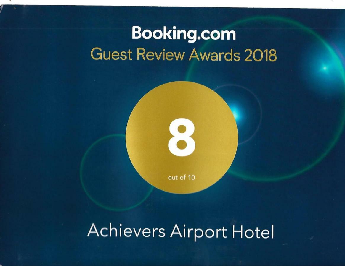Hotel Achievers Airport